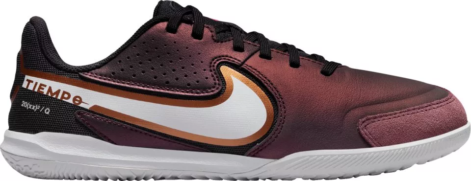 Nike JR LEGEND 9 ACADEMY IC Terem futballcipő
