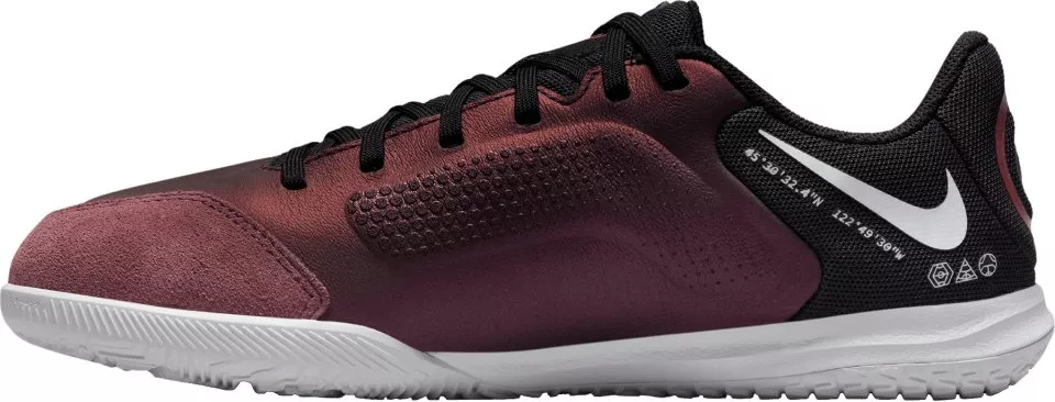 Nike JR LEGEND 9 ACADEMY IC Terem futballcipő