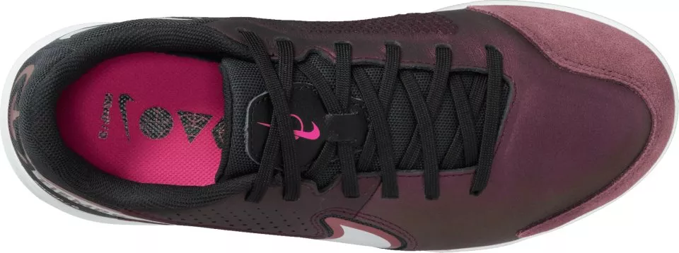 Nike JR LEGEND 9 ACADEMY IC Terem futballcipő