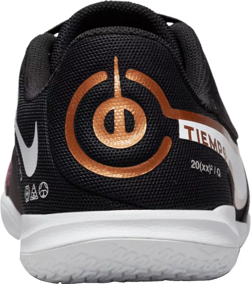 Nike JR LEGEND 9 ACADEMY IC Terem futballcipő