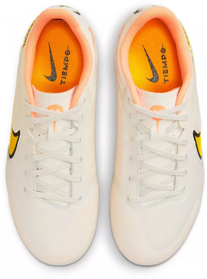 Football shoes Nike JR LEGEND 9 ACADEMY FG/MG