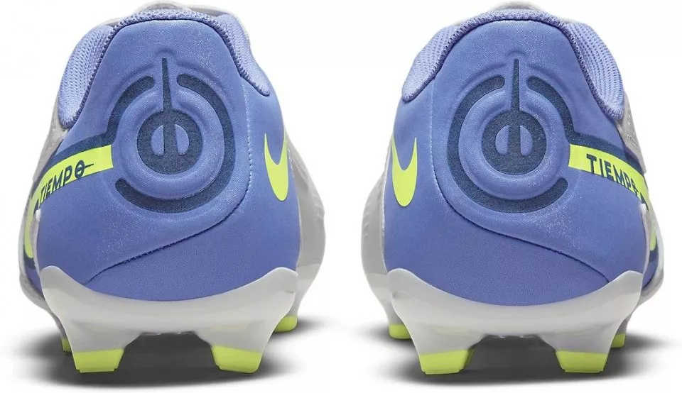 Kopačka na různé povrchy pro malé a větší děti Nike Jr. Tiempo Legend 9 Academy MG