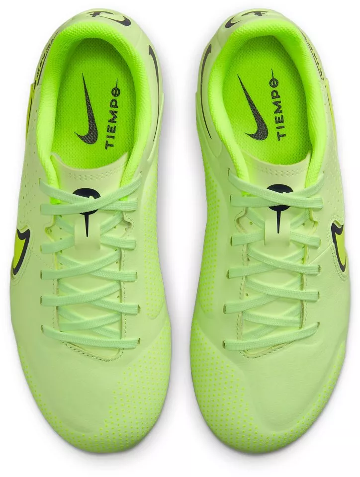 Fodboldstøvler Nike JR LEGEND 9 ACADEMY FG/MG