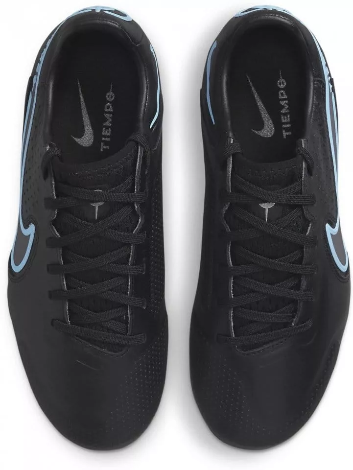 Dětská kopačka na pevný povrch Nike Tiempo Legend 9 Pro FG