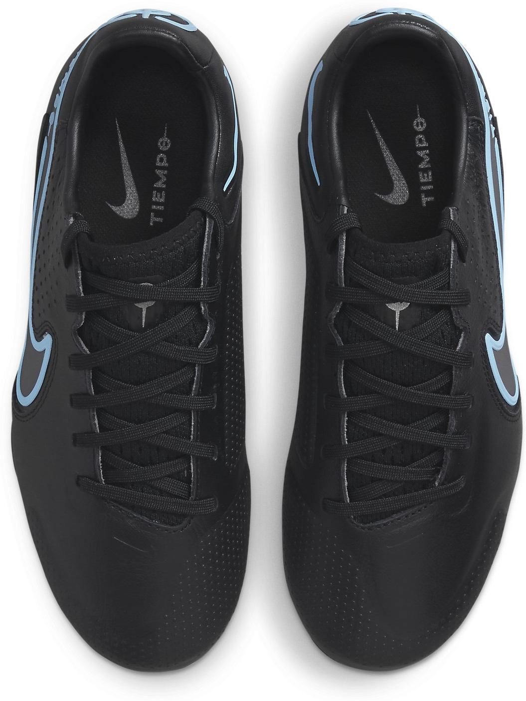 nike jr tiempo