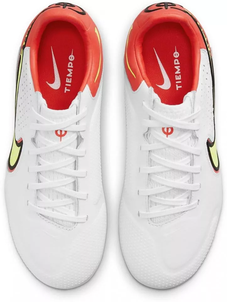 Dětská kopačka na pevný povrch Nike Tiempo Legend 9 Pro FG