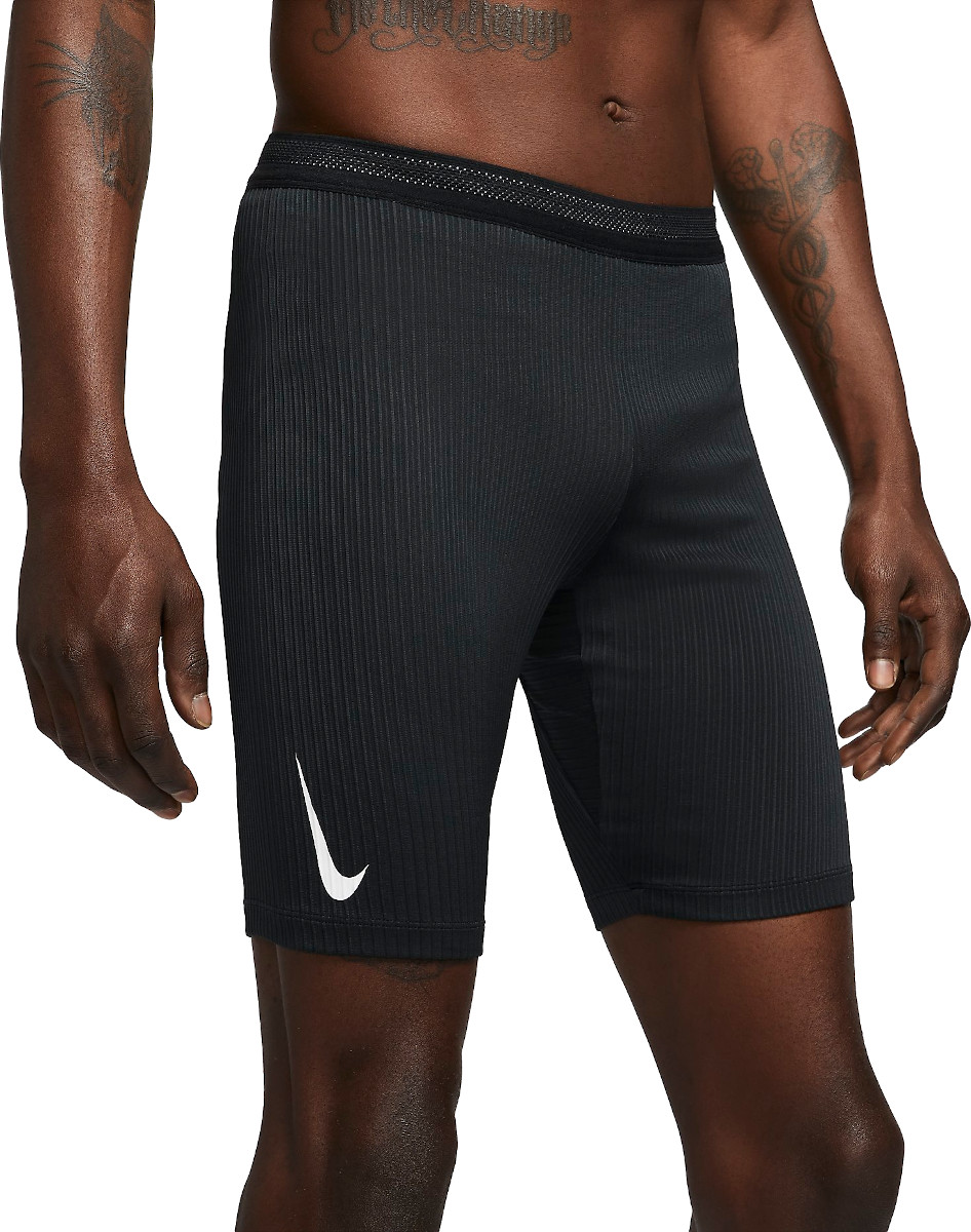 Shorts Nike AeroSwift Men s 1/2-Length Running Tights 