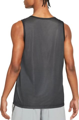 nike camo tank