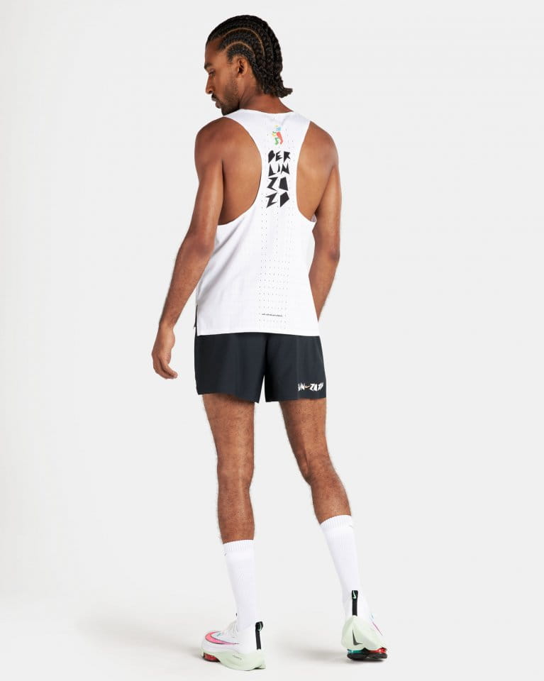 Pantalón corto Nike M BERLIN AEROSWIFT SHORT 4IN - Top4Fitness.es