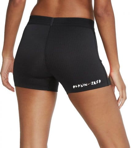 Pantalón corto Nike W AEROSWIFT BERLIN TIGHT - Top4Running.es