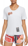 W NK BERLIN CITY SLEEK TOP SS