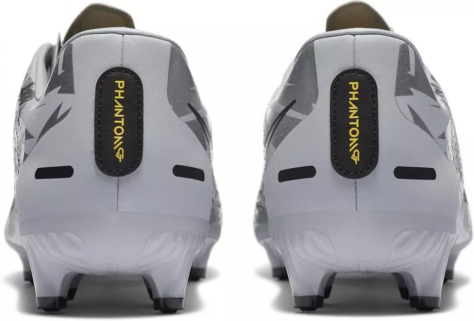 Botas de fútbol Nike PHANTOM GT ACADEMY FG/MG