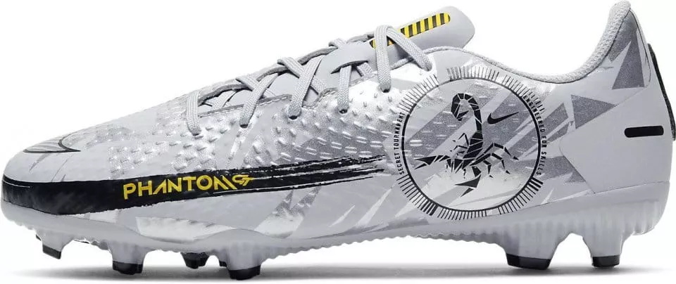 Ghete de fotbal Nike JR PHANTOM GT ACADEMY FG/MG - 11teamsports.ro
