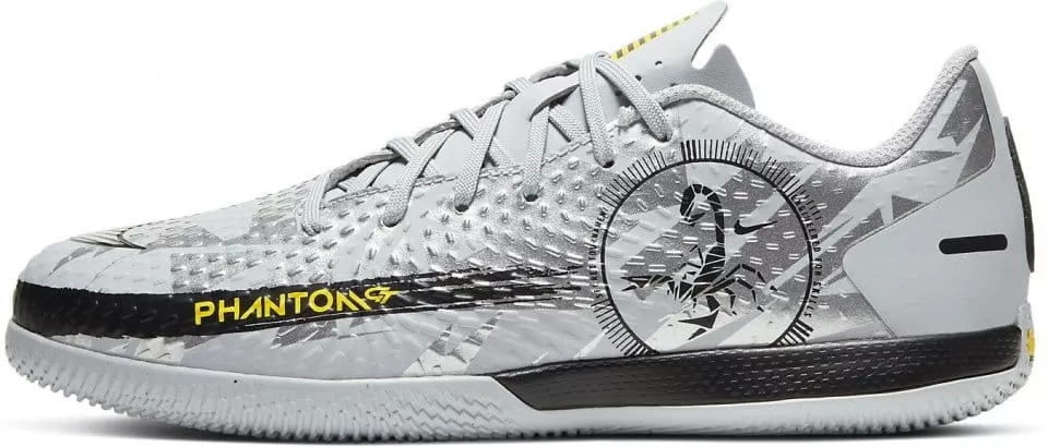 Pantofi fotbal de sală Nike JR PHANTOM GT ACADEMY IC - 11teamsports.ro