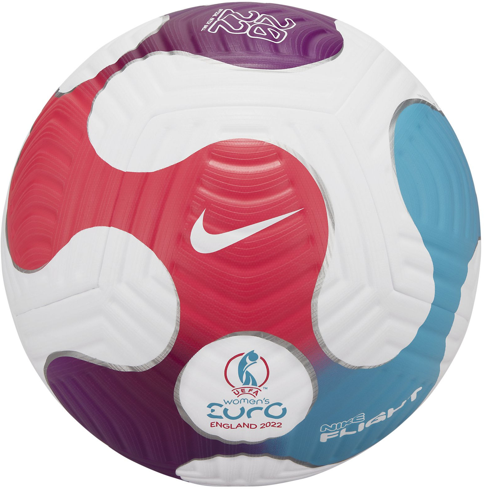 Balón Nike UEFA Flight