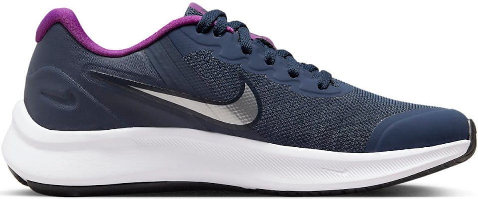 Bežecké topánky Nike STAR RUNNER 3 (GS)