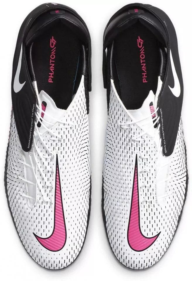 Ghete de fotbal Nike PHANTOM GT FLYEASE ACADEMY MG