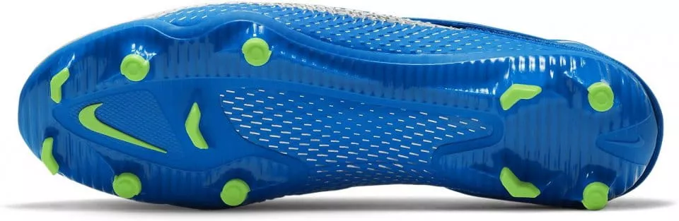 Botas de fútbol Nike PHANTOM GT FLYEASE ACADEMY MG