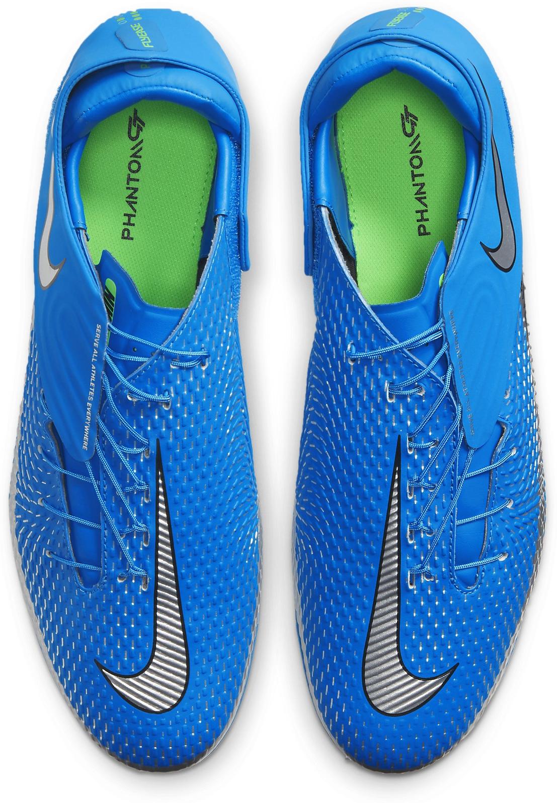 nike phantom gt flyease precio
