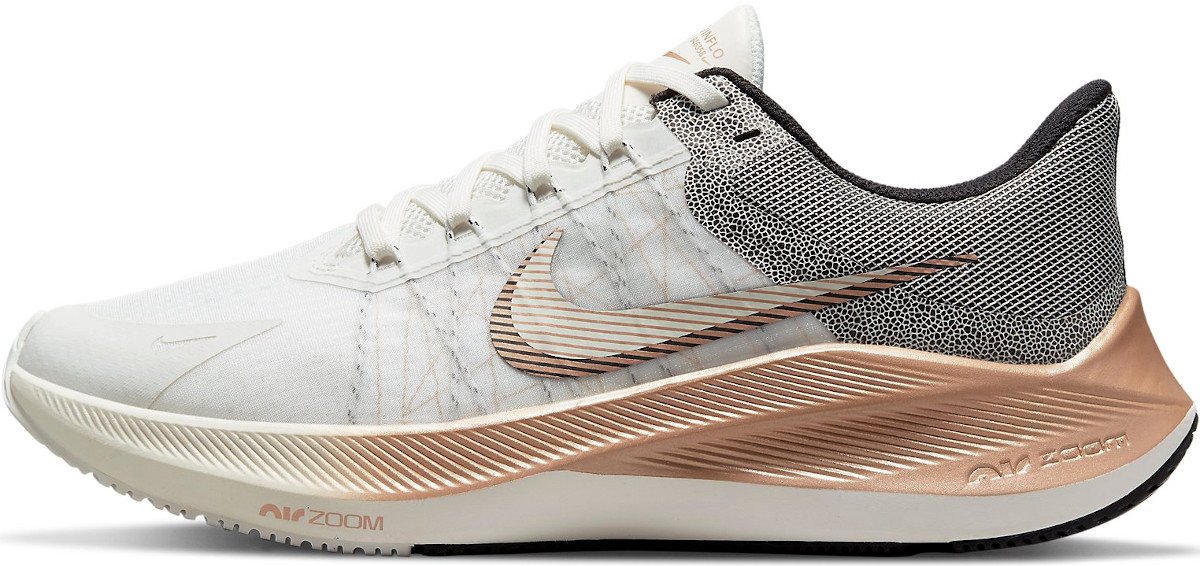 Nike WMNS ZOOM WINFLO 8 PRM Futócipő