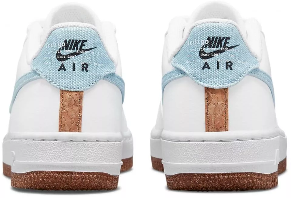 Tenisice Nike AIR FORCE 1 LV8 (GS)