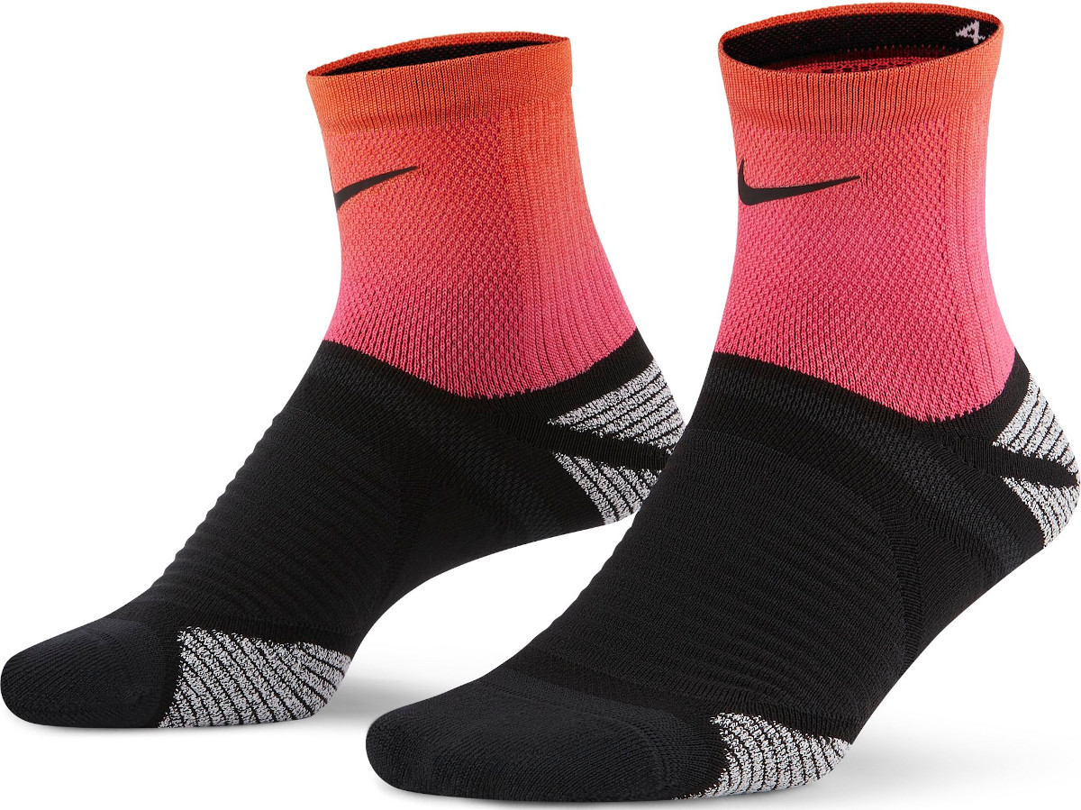 Kapitein Brie module Verdienen Sokken Nike Grip SOS Ankle Racing Socks - Top4Running.nl