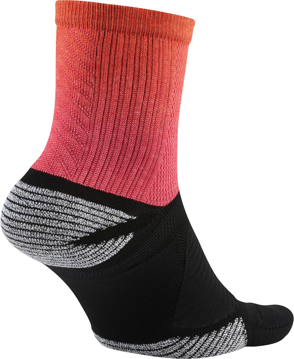 título Fugaz Amabilidad Chaussettes Nike Grip SOS Ankle Racing Socks - Top4Running.fr