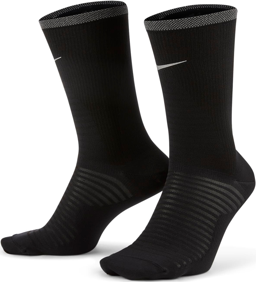 Strumpor Nike Spark Lightweight Running Crew Socks