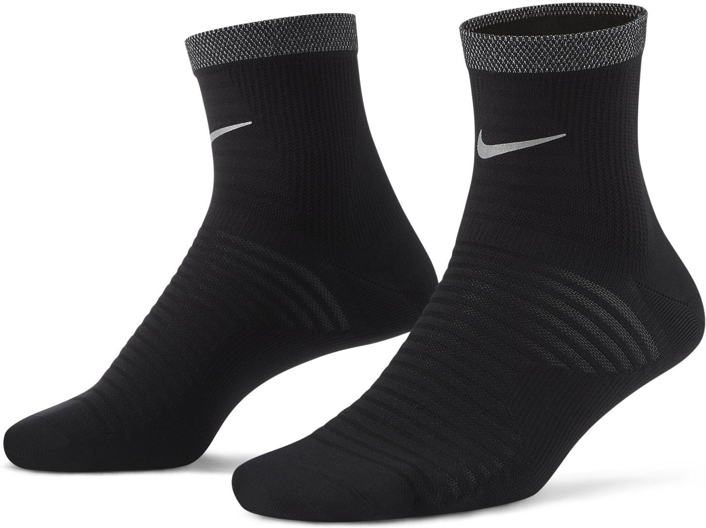 Strumpor Nike Spark Lightweight Running Ankle Socks