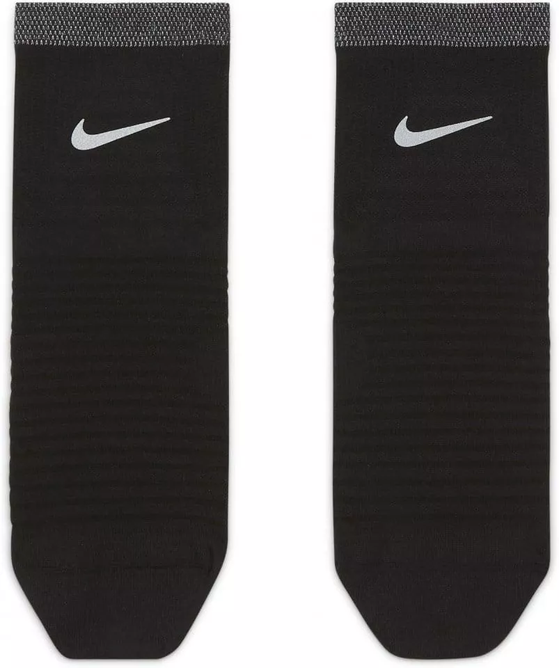 Nike Spark Lightweight Running Ankle Socks