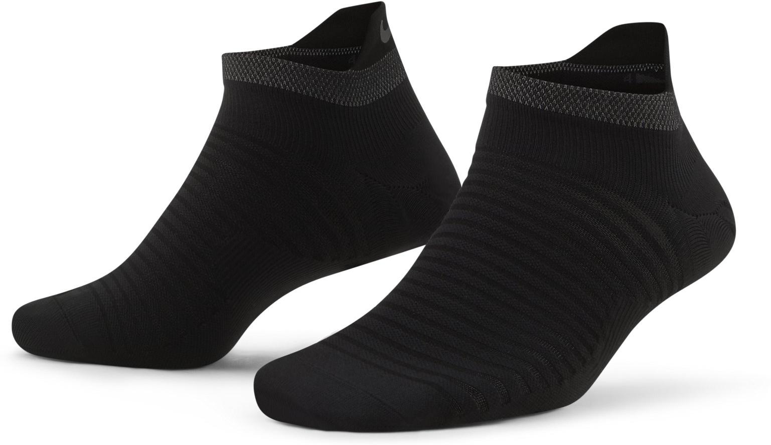 Nike Spark Lightweight No-Show Running Socks - Top4Running.com