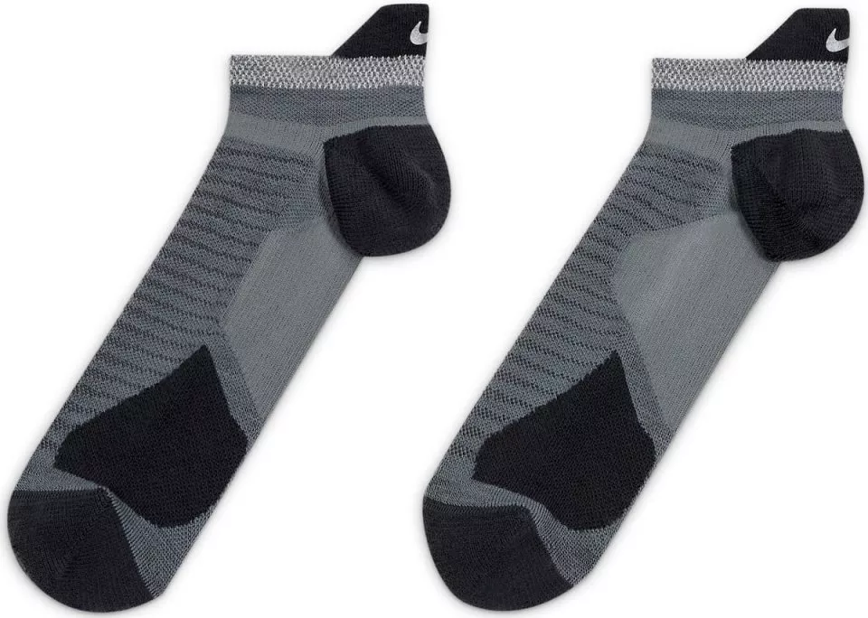 Extra nízké běžecké ponožky Nike Spark Wool