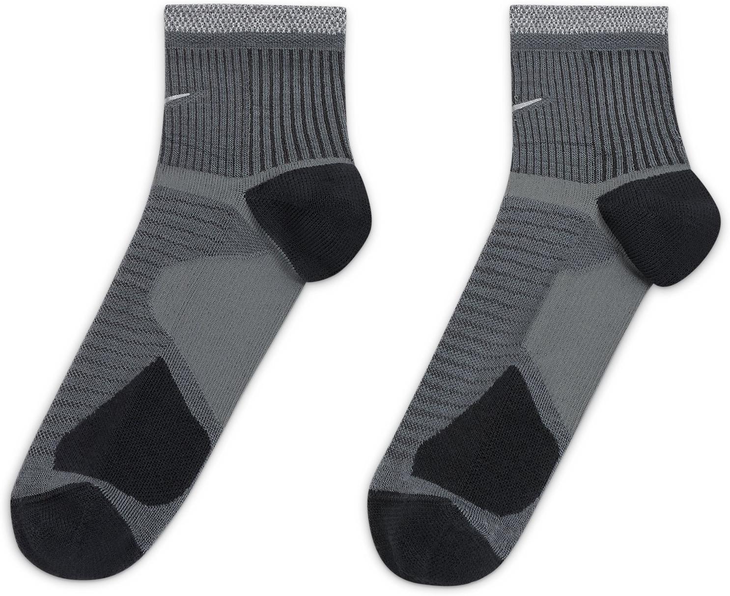 nike spark wool socks