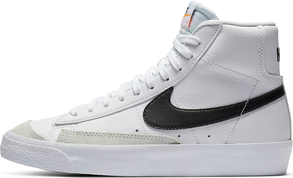 Schoenen Nike Blazer Mid '77 GS