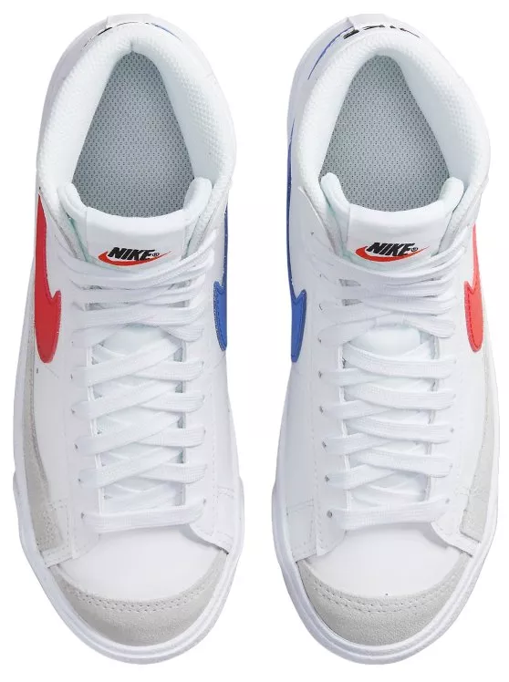 Schuhe Nike Blazer Mid 77
