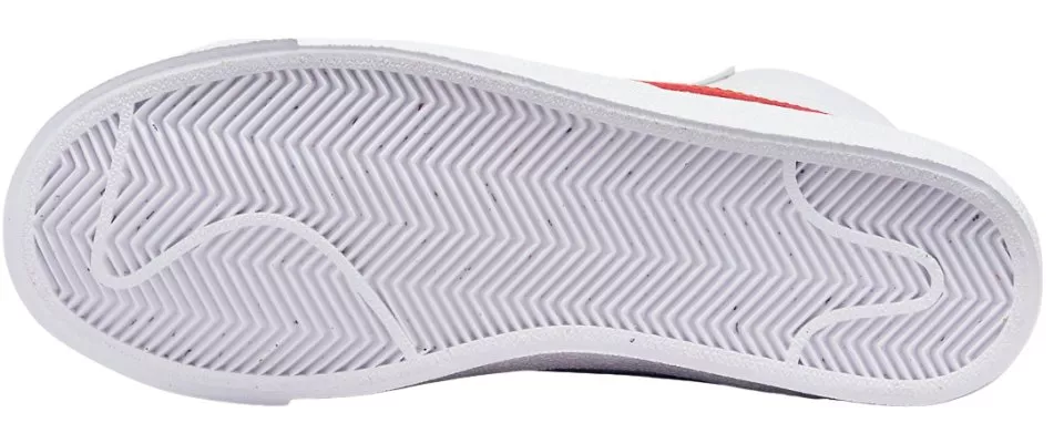 Schuhe Nike Blazer Mid 77