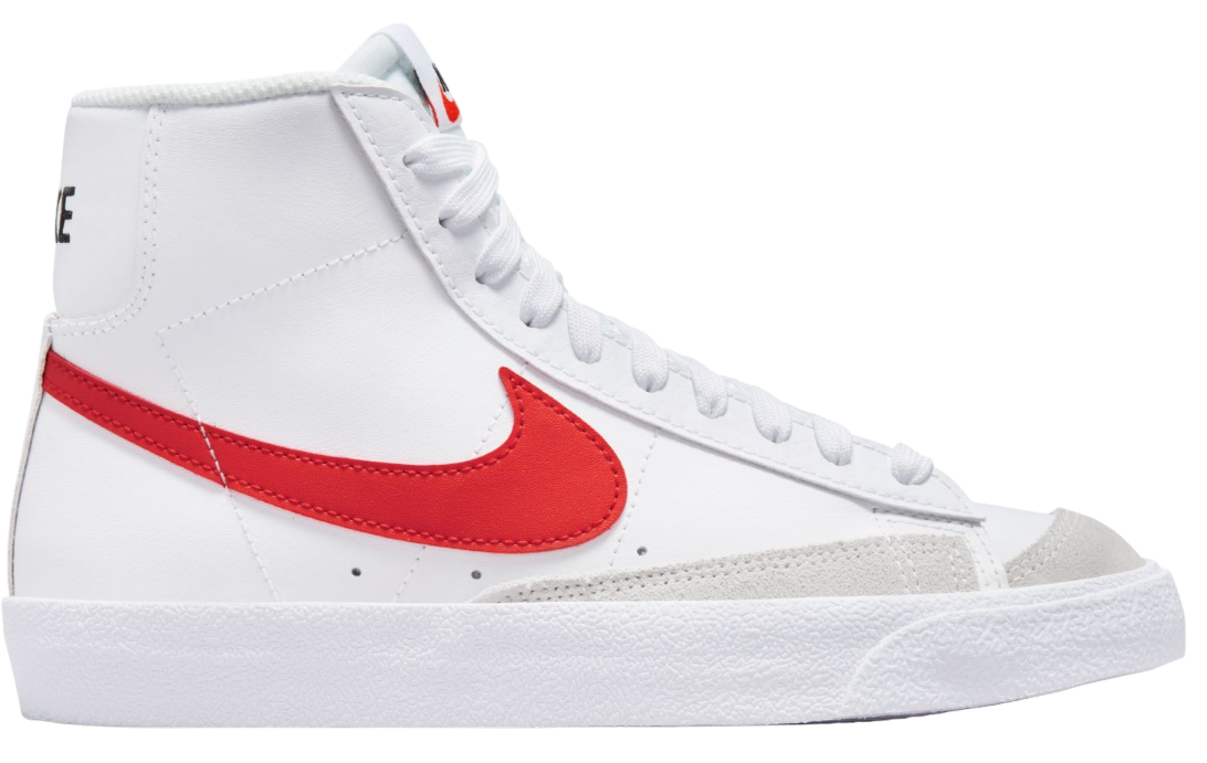 Sko Nike Blazer Mid 77