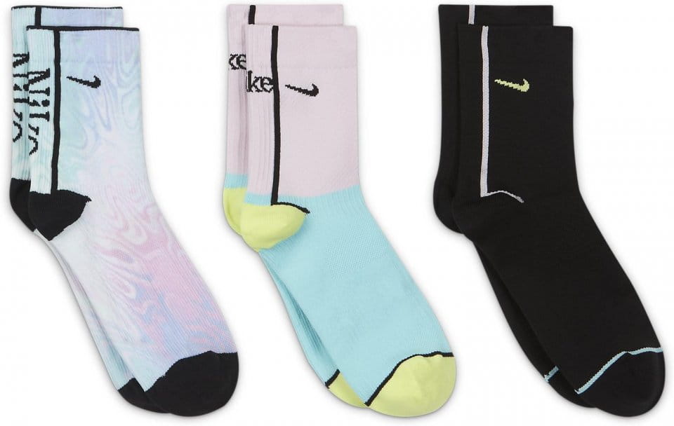 nike running socks womens