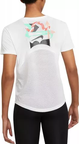 T-Shirt Nike Miler Tokyo Women s Short-Sleeve Running Top