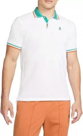 Polo DF Heritage Slim2