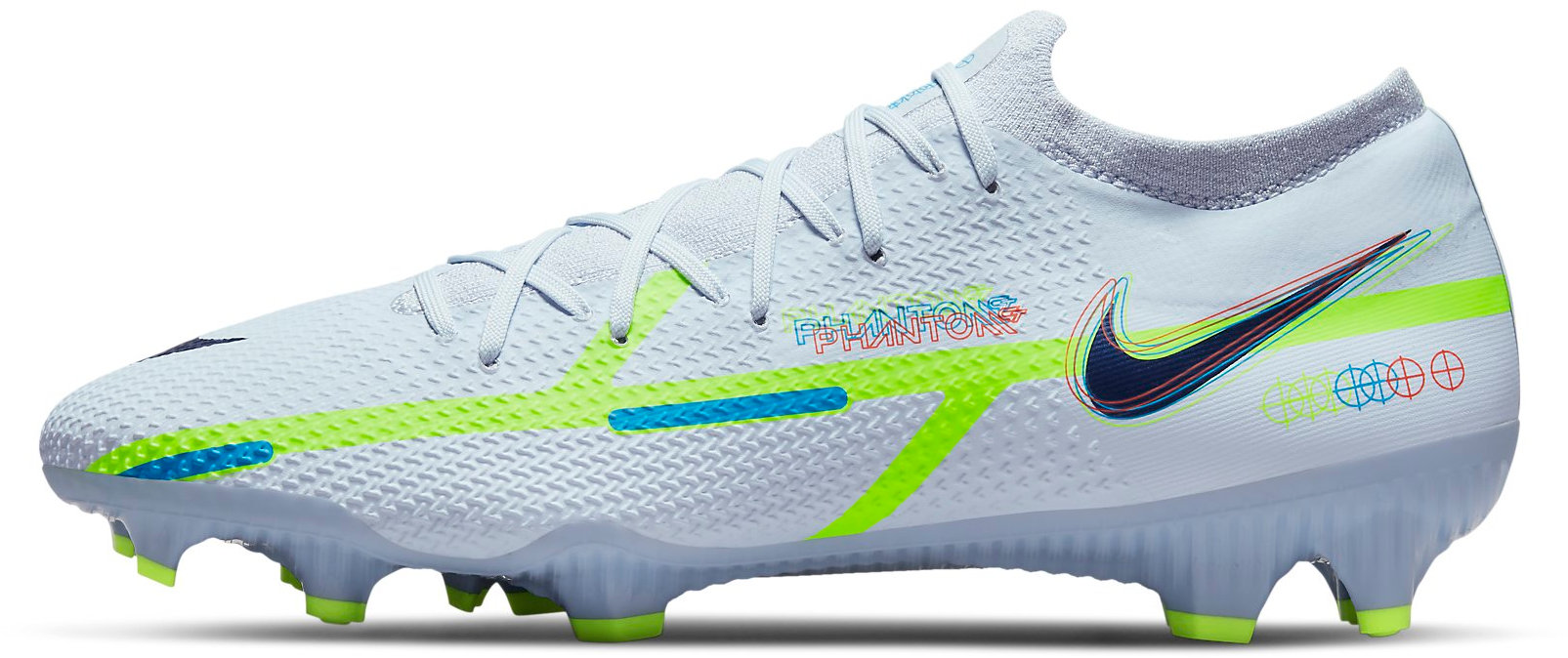 Nogometni čevlji Nike PHANTOM GT2 PRO FG