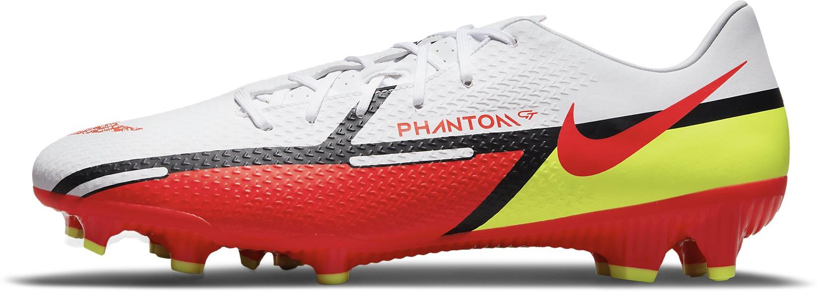 Nike Phantom GT2 Academy FG/MG Futballcipő