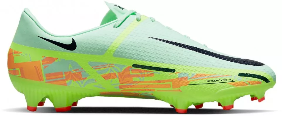 Botas de fútbol Nike PHANTOM GT2 ACADEMY FG/MG