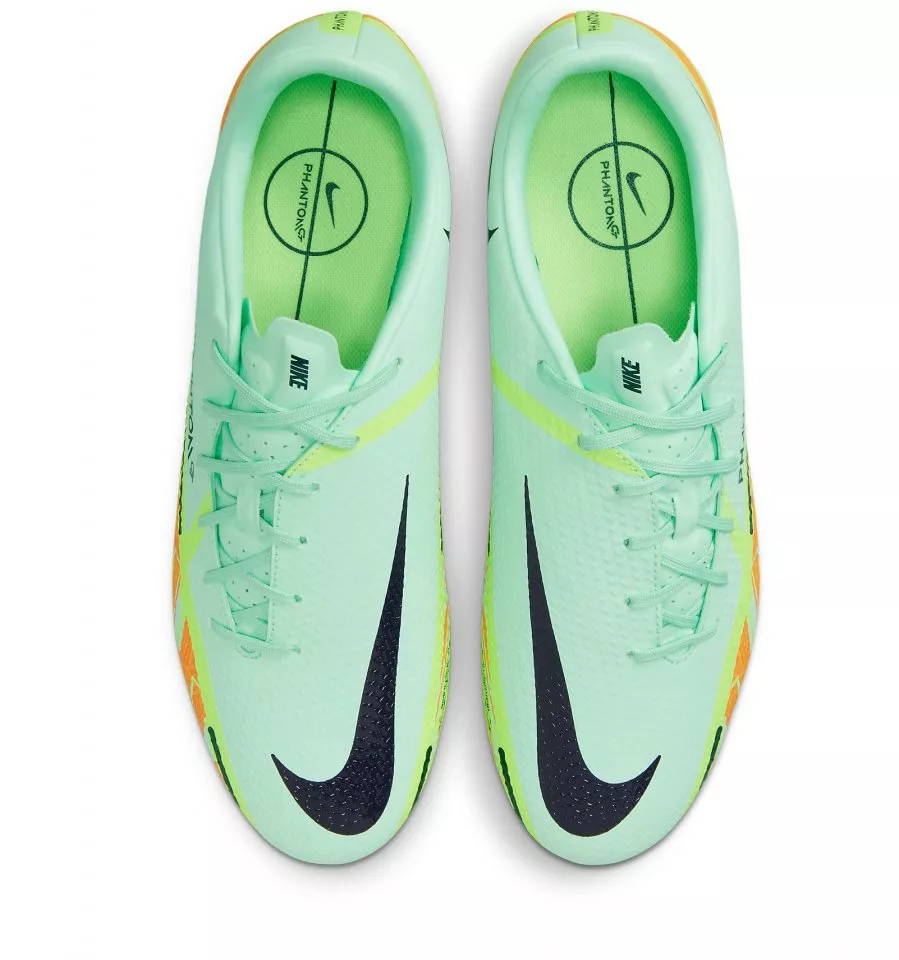 Botas de fútbol Nike PHANTOM GT2 ACADEMY FG/MG