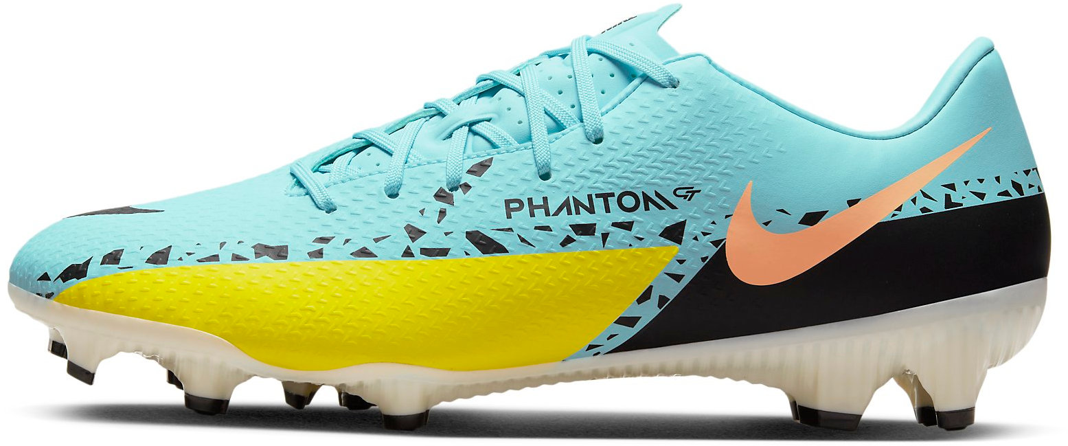 Chuteiras de futebol Nike PHANTOM GT2 ACADEMY FG/MG