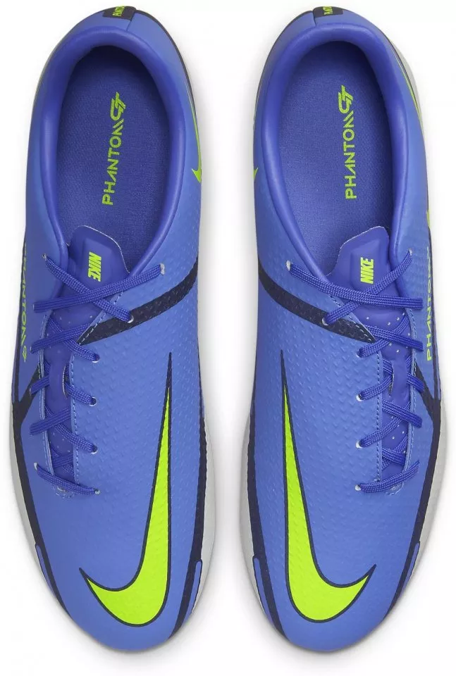 Nike Phantom GT2 Academy MG Multi-Ground Soccer Cleat Futballcipő