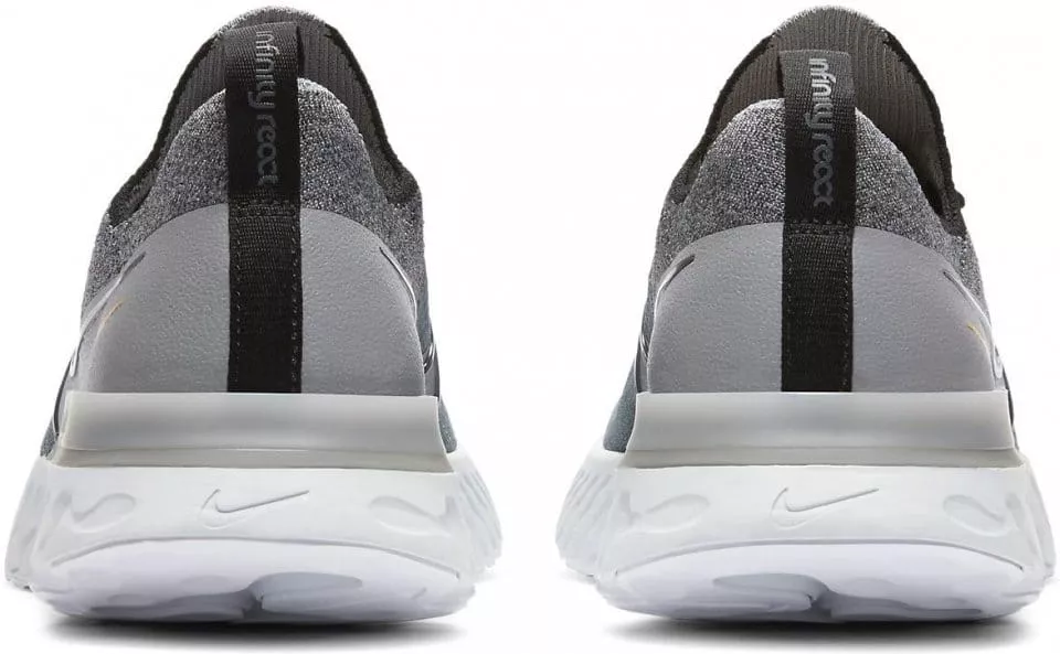 Pánské běžecké boty Nike React Infinity Run Flyknit Shadow