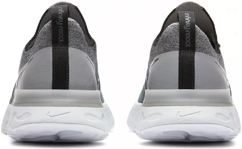 Tenisice za trčanje Nike REACT INFINITY RUN FK SHADOW