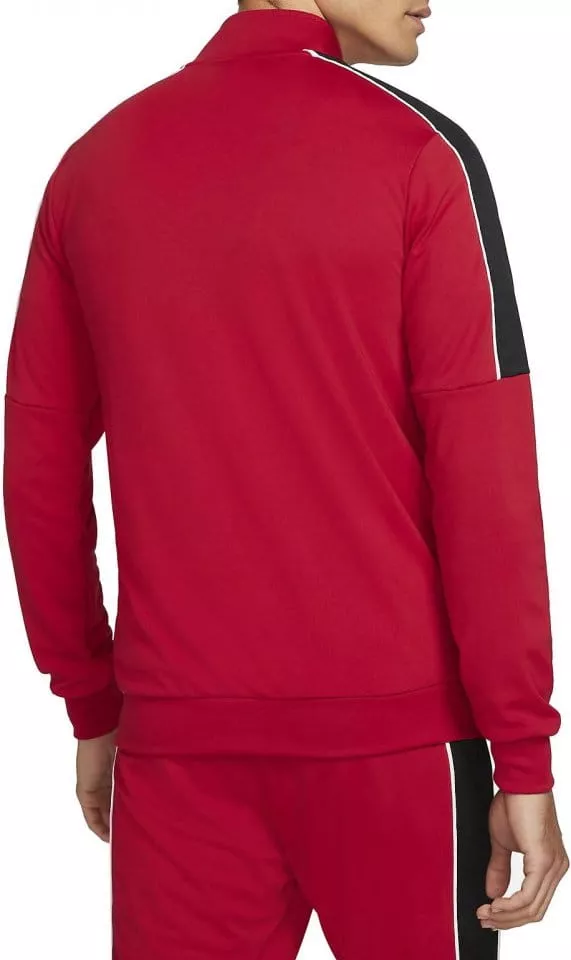 Sweatshirt Nike Dri-FIT Academy Men s Knit Soccer Track Jacket