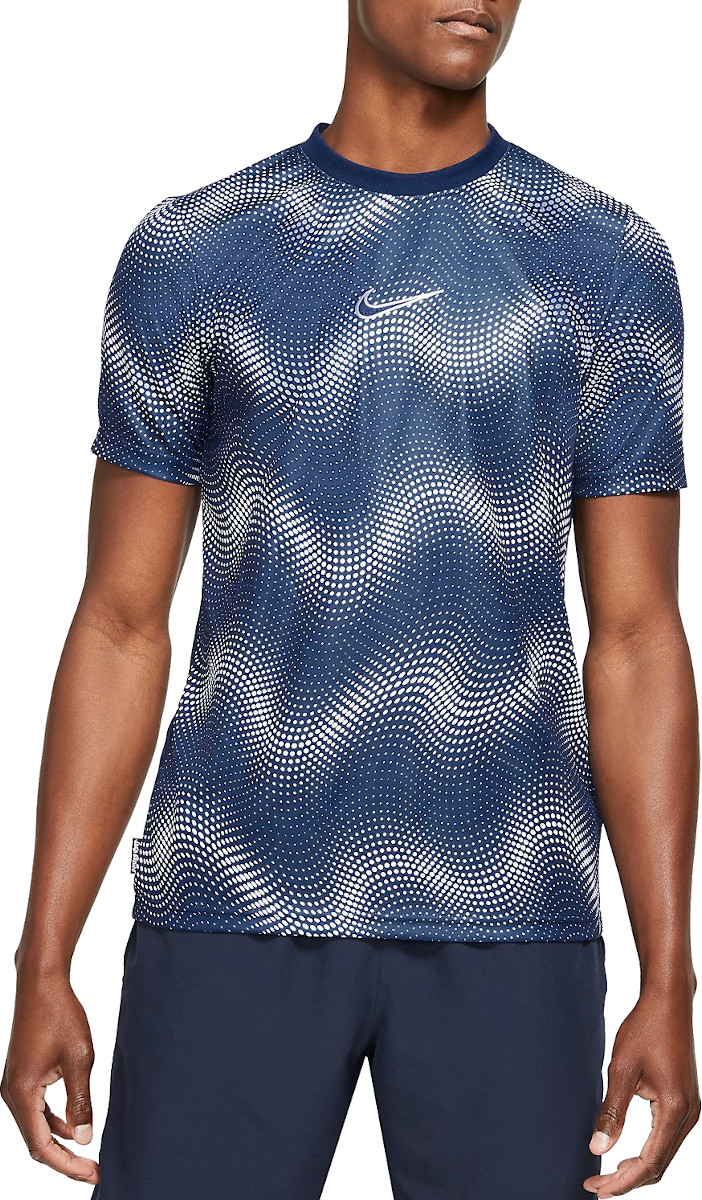 T-Shirt Nike Dri-FIT Academy Men s Short-Sleeve Soccer Top